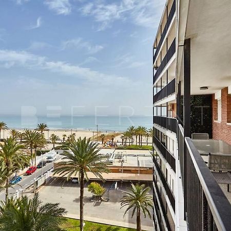 阿利坎特Beferent Arizona 2 Playa San Juan公寓 外观 照片