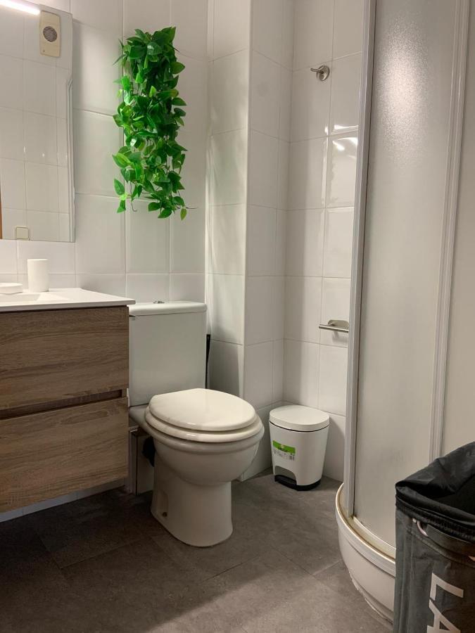 阿利坎特Beferent Arizona 2 Playa San Juan公寓 外观 照片