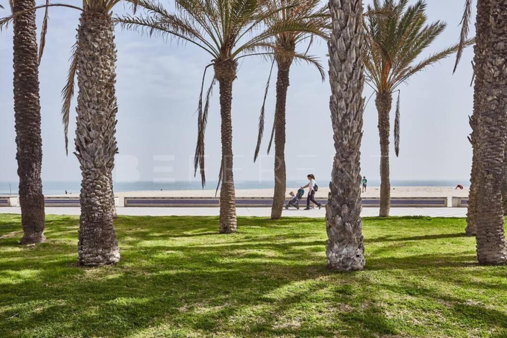 阿利坎特Beferent Arizona 2 Playa San Juan公寓 外观 照片